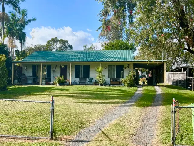 Second view of Homely house listing, 31 Queen Street, Jimboomba QLD 4280