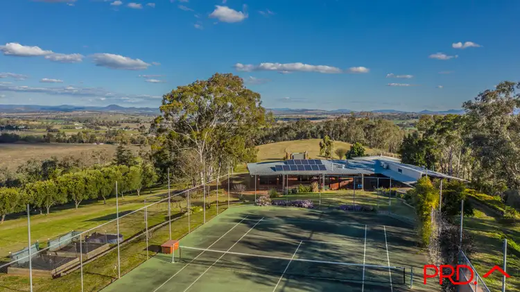 Fourth view of Homely house listing, 78 Nemingha Heights Road, Tamworth NSW 2340
