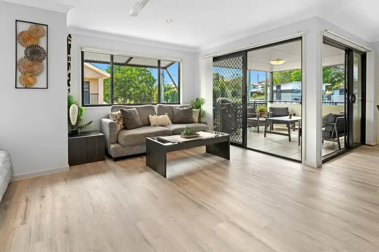 Third view of Homely townhouse listing, 1/35 Harley Street, Labrador QLD 4215
