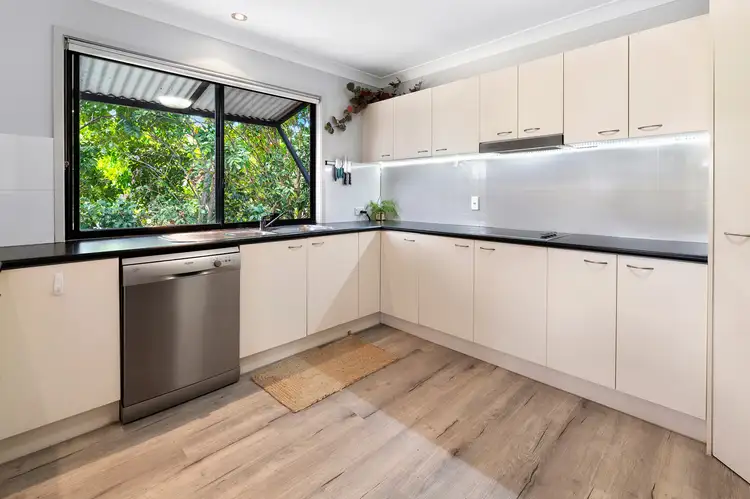 Fifth view of Homely townhouse listing, 1/35 Harley Street, Labrador QLD 4215
