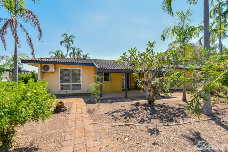 42 Livistona Road, Karama NT 812