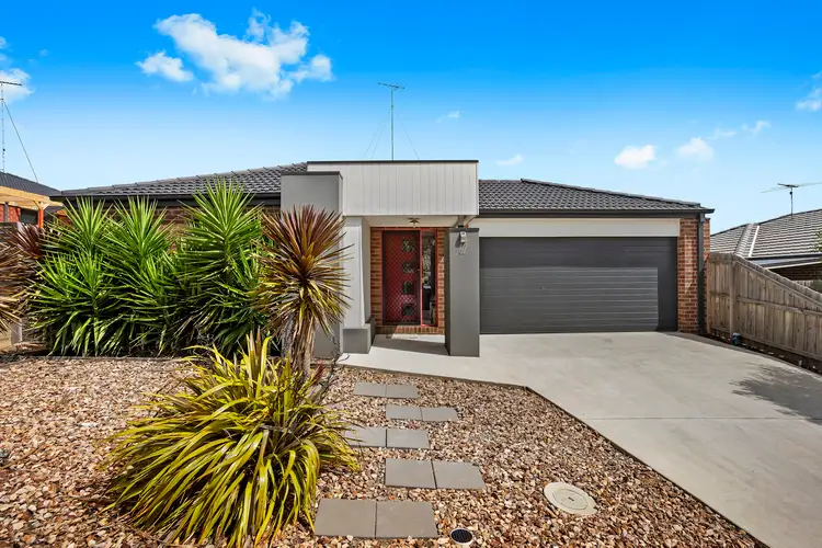 Main view of Homely house listing, 62 Rosemond Way, Bannockburn VIC 3331