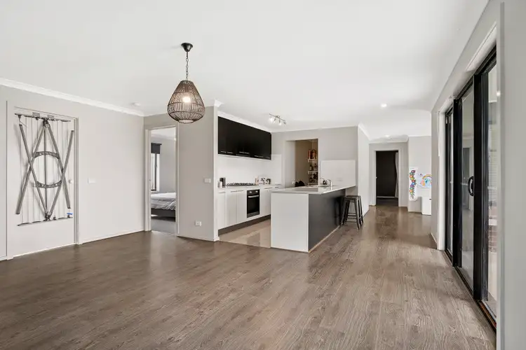 Second view of Homely house listing, 62 Rosemond Way, Bannockburn VIC 3331