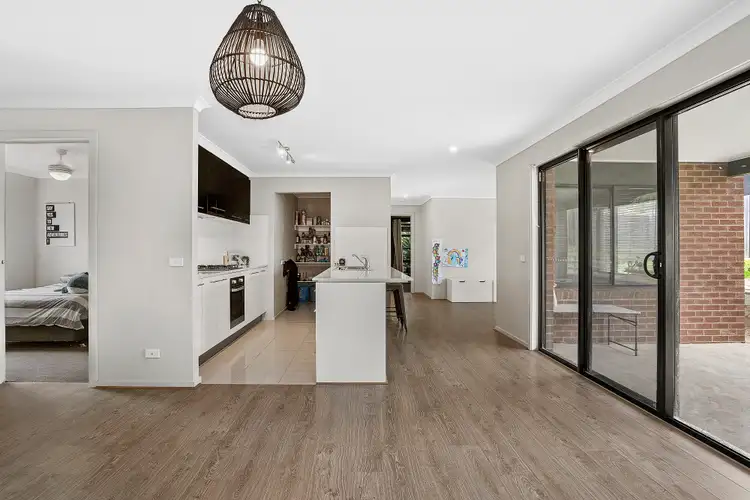 Third view of Homely house listing, 62 Rosemond Way, Bannockburn VIC 3331