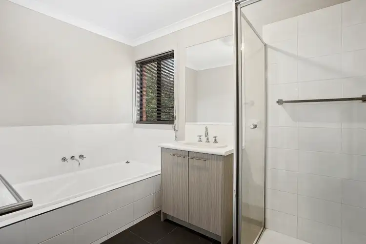 Fifth view of Homely house listing, 62 Rosemond Way, Bannockburn VIC 3331
