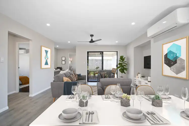 Fifth view of Homely house listing, 5/146-150 Shoal Point Road, Shoal Point QLD 4750