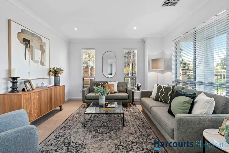 Sixth view of Homely house listing, 1/47 Parkview Drive, Mawson Lakes SA 5095