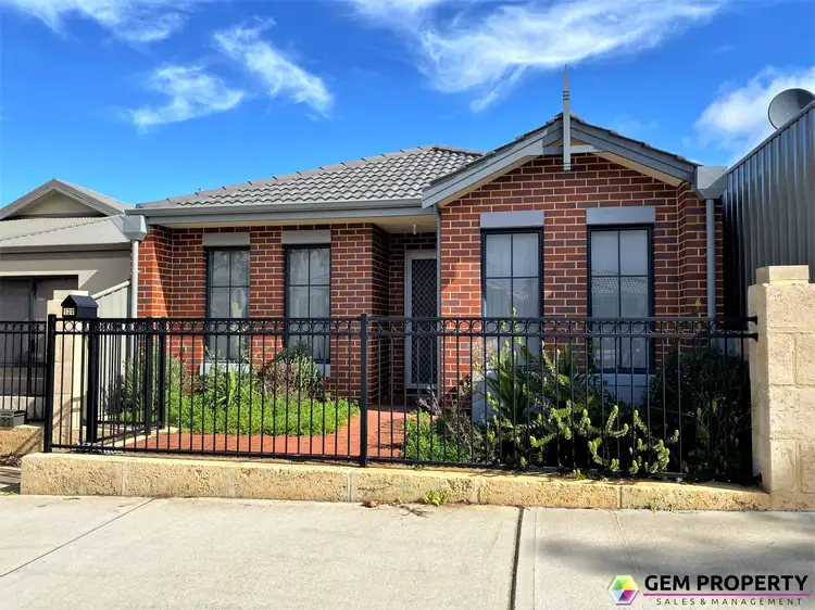 120 Lambeth Circle, Wellard WA 6170