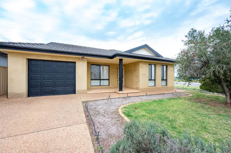 Second view of Homely house listing, 1 Dussin Street, Griffith NSW 2680