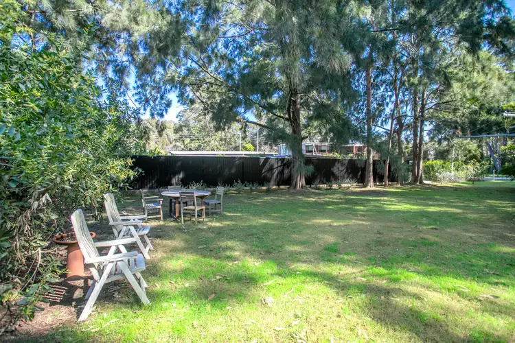 Fourth view of Homely house listing, 1 Murramarang Road, Bawley Point NSW 2539