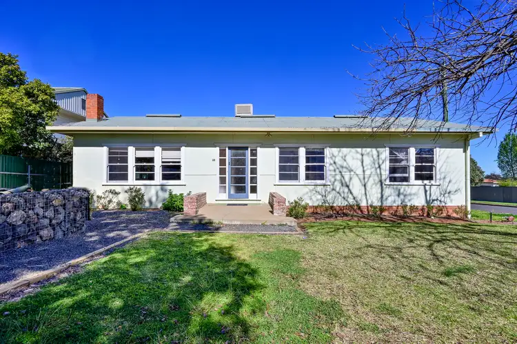 Main view of Homely house listing, 68 Messner Street, Griffith NSW 2680