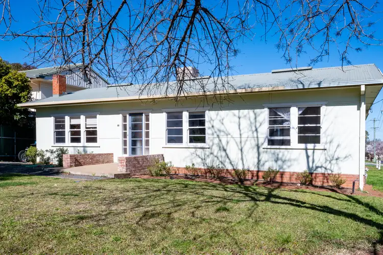 Second view of Homely house listing, 68 Messner Street, Griffith NSW 2680