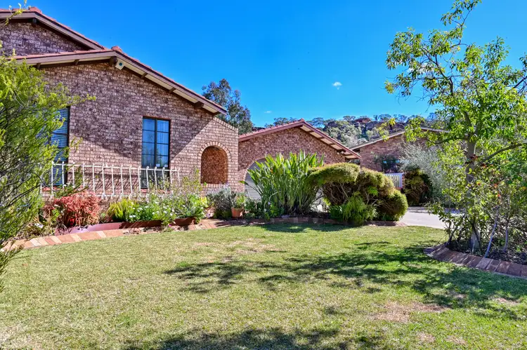 Main view of Homely house listing, 32 Holmes Crescent, Griffith NSW 2680