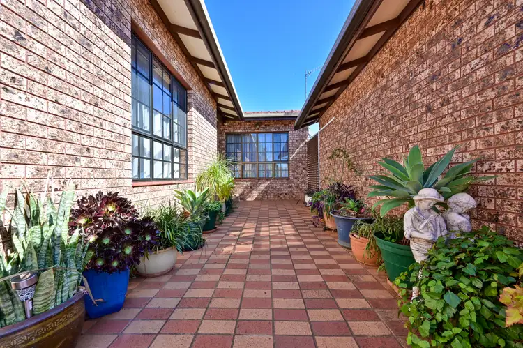 Third view of Homely house listing, 32 Holmes Crescent, Griffith NSW 2680