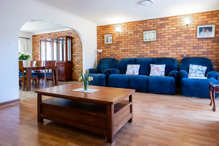 Fourth view of Homely house listing, 32 Holmes Crescent, Griffith NSW 2680