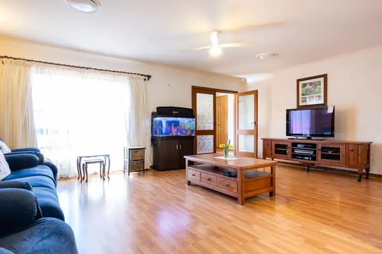 Fifth view of Homely house listing, 32 Holmes Crescent, Griffith NSW 2680