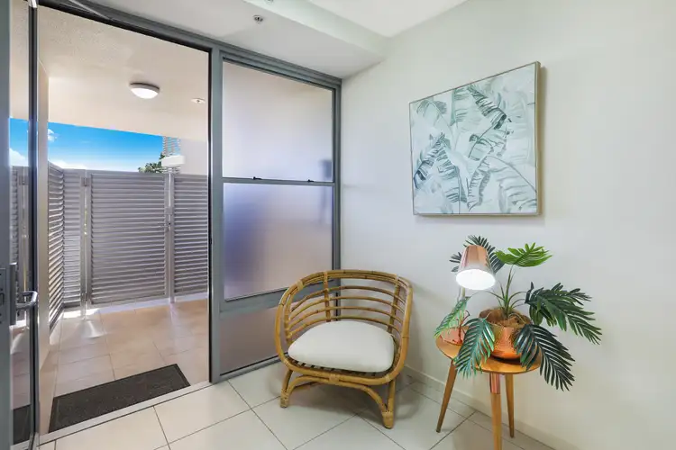 Sixth view of Homely unit listing, 205/12 Otranto Ave, Caloundra QLD 4551