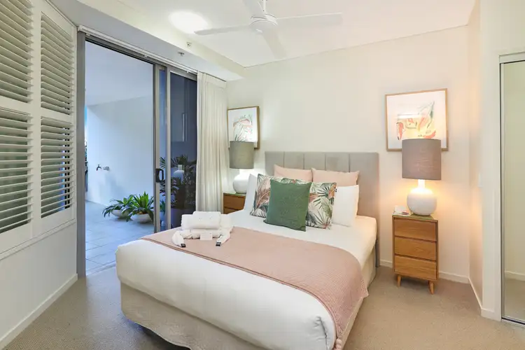 Seventh view of Homely unit listing, 205/12 Otranto Ave, Caloundra QLD 4551