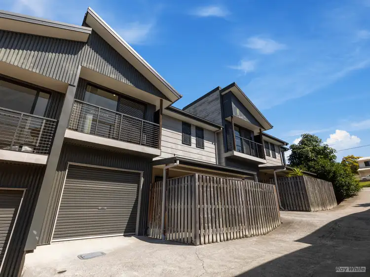 Second view of Homely house listing, 6/22 Keidges Road, Bellbird Park QLD 4300