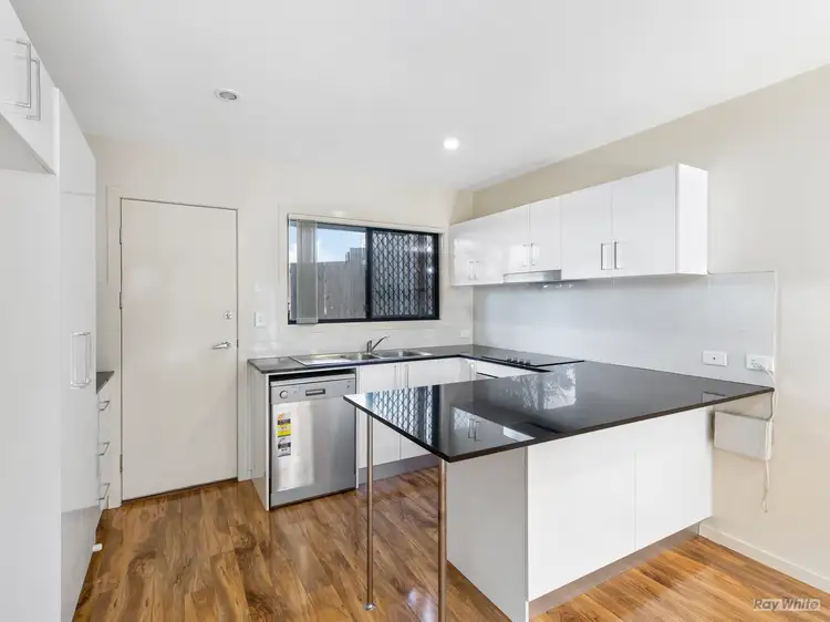 Third view of Homely house listing, 6/22 Keidges Road, Bellbird Park QLD 4300