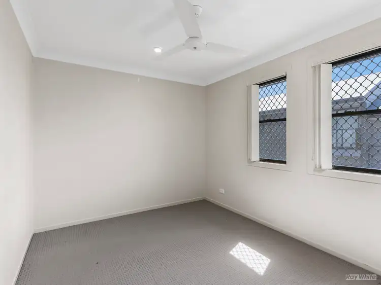 Fifth view of Homely house listing, 6/22 Keidges Road, Bellbird Park QLD 4300