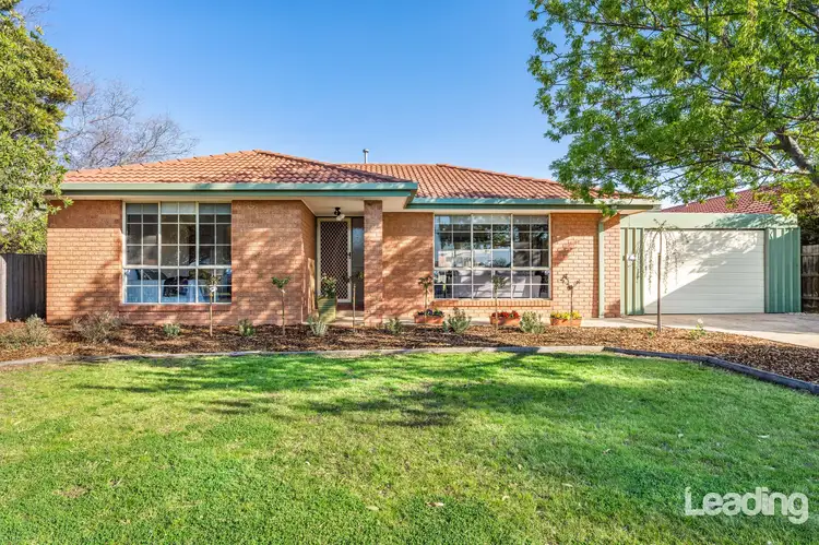 183 Gap Road, Sunbury VIC 3429