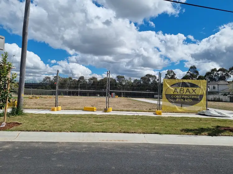 Lot 20, 44 Maple Road, Casula NSW 2170