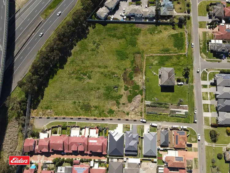 Fourth view of Homely land listing, Lot 20, 44 Maple Road, Casula NSW 2170