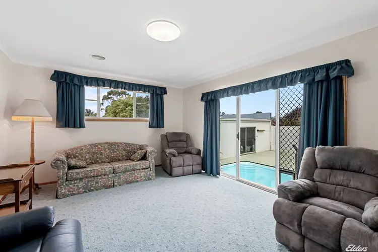 Second view of Homely house listing, 34 Curraghmore Avenue, Park Grove TAS 7320