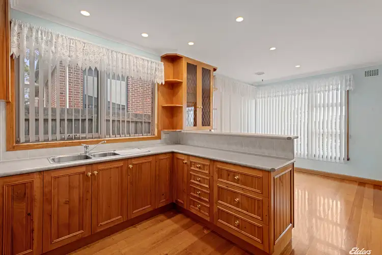 Third view of Homely house listing, 34 Curraghmore Avenue, Park Grove TAS 7320