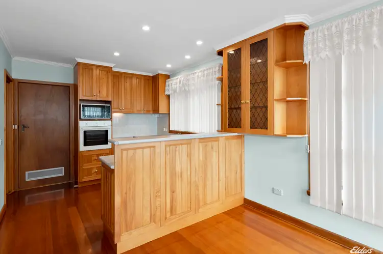 Fourth view of Homely house listing, 34 Curraghmore Avenue, Park Grove TAS 7320