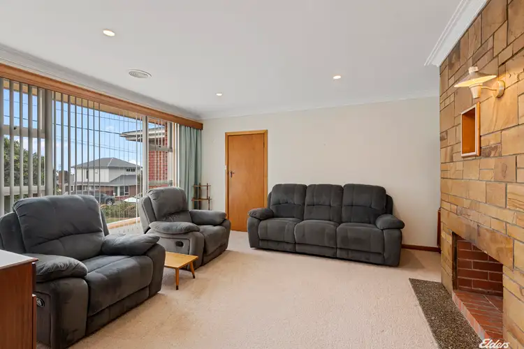Fifth view of Homely house listing, 34 Curraghmore Avenue, Park Grove TAS 7320