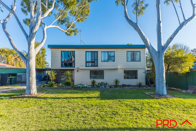 43 Ridge Street, Attunga NSW 2345