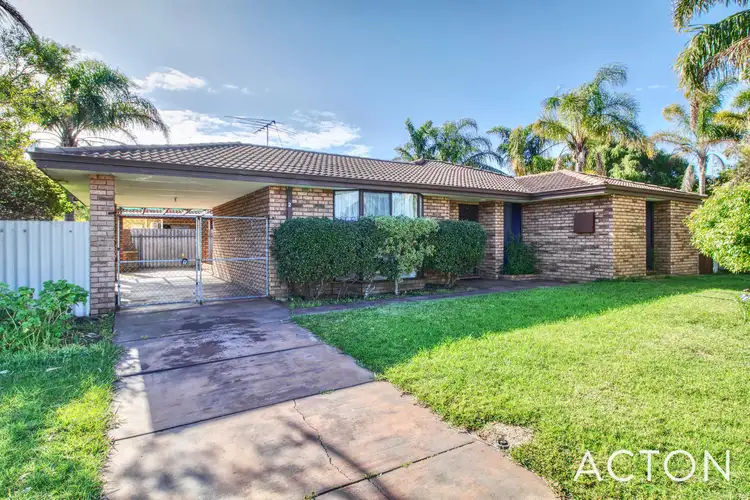 2 Rakoa Place, Cooloongup WA 6168