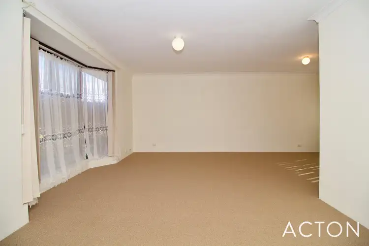 Third view of Homely house listing, 2 Rakoa Place, Cooloongup WA 6168