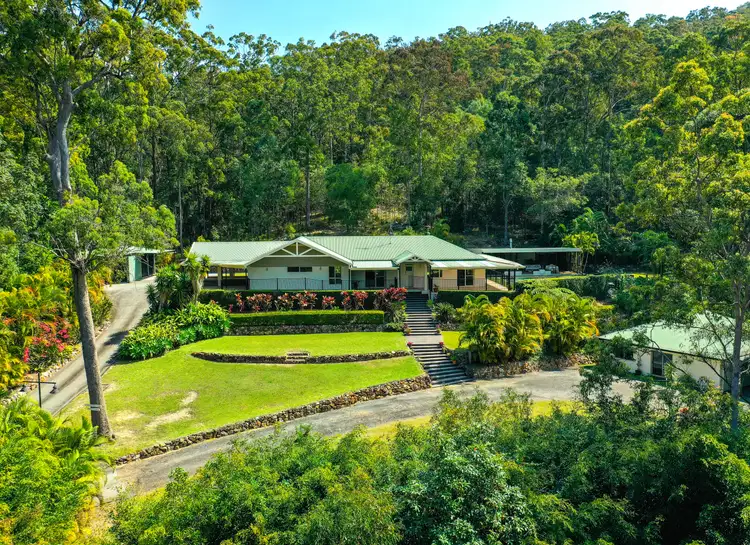 Third view of Homely house listing, 41 Calala Court, Bonogin QLD 4213
