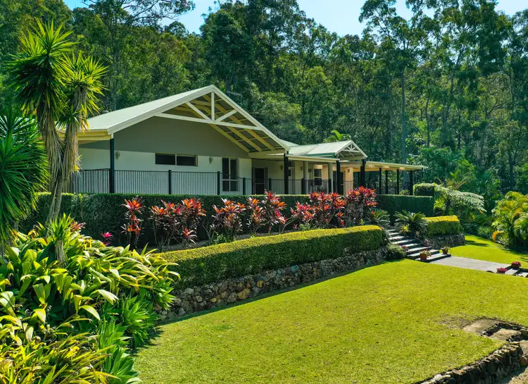 Fourth view of Homely house listing, 41 Calala Court, Bonogin QLD 4213