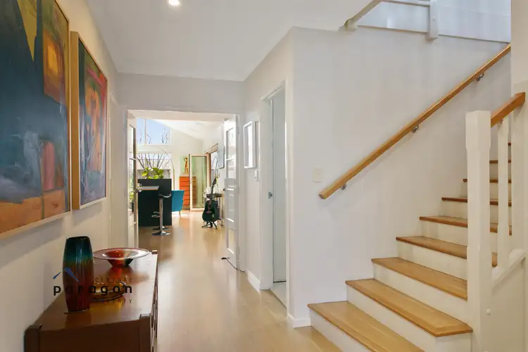 Third view of Homely house listing, 10 Blake Street, North Perth WA 6006