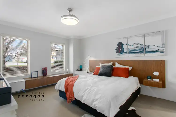 Fourth view of Homely house listing, 10 Blake Street, North Perth WA 6006