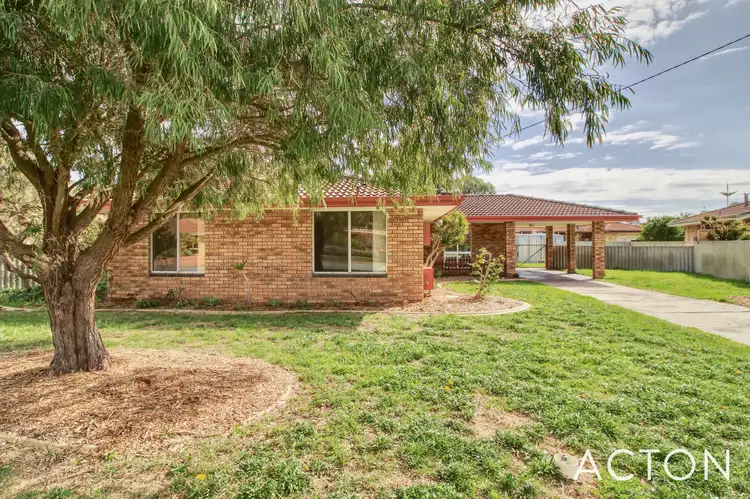 5 Rakoa Place, Cooloongup WA 6168