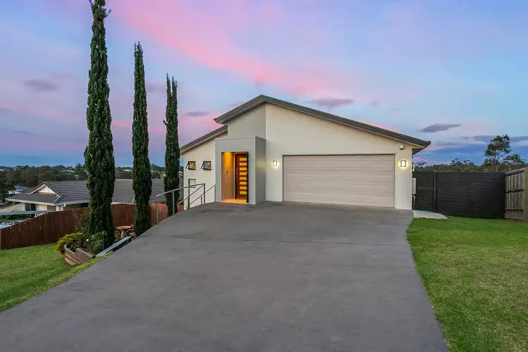 Third view of Homely house listing, 12 Aristotle Drive, Augustine Heights QLD 4300