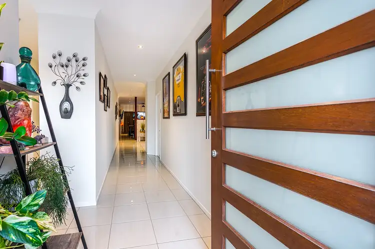 Fourth view of Homely house listing, 12 Aristotle Drive, Augustine Heights QLD 4300