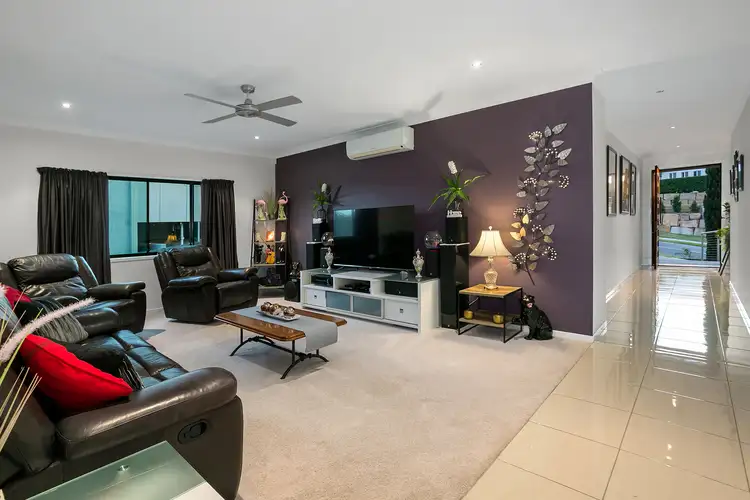 Fifth view of Homely house listing, 12 Aristotle Drive, Augustine Heights QLD 4300