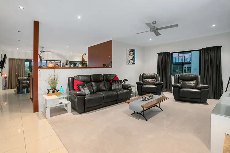 Sixth view of Homely house listing, 12 Aristotle Drive, Augustine Heights QLD 4300