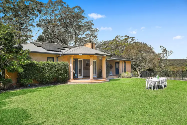 Second view of Homely rural property listing, 162 Fagans Road, Lisarow NSW 2250