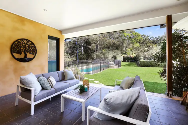 Third view of Homely rural property listing, 162 Fagans Road, Lisarow NSW 2250