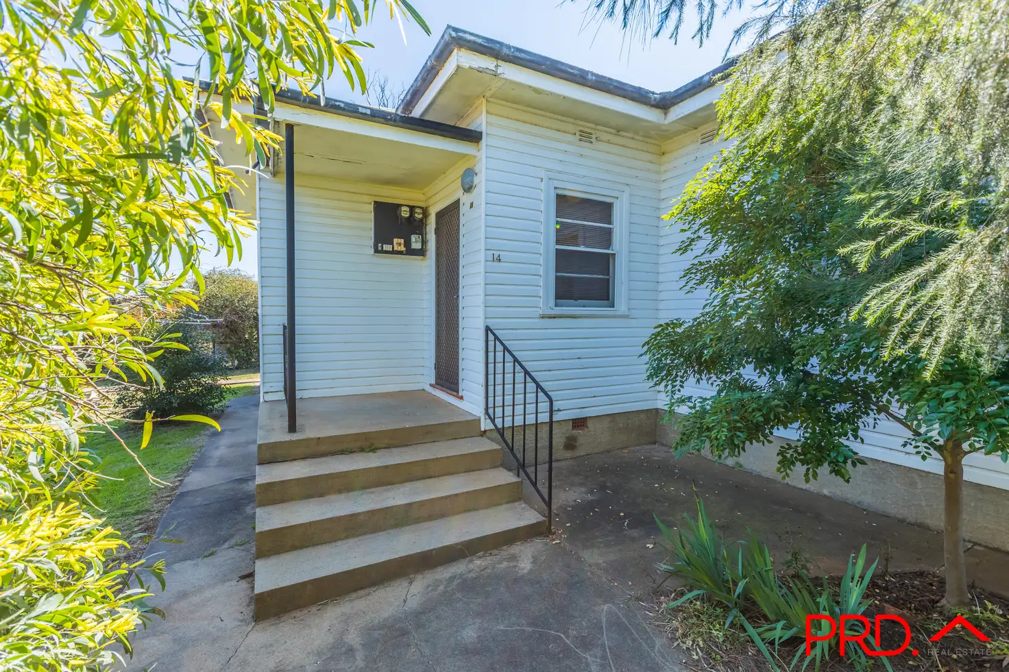 Main view of Homely house listing, 161 Piper Street, Tamworth NSW 2340