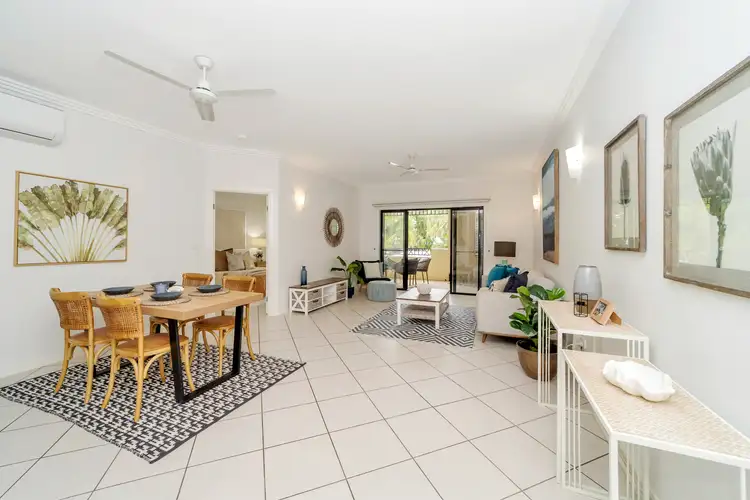 Second view of Homely unit listing, 24/18-30 Sir Leslie Thiess Drive, Townsville City QLD 4810