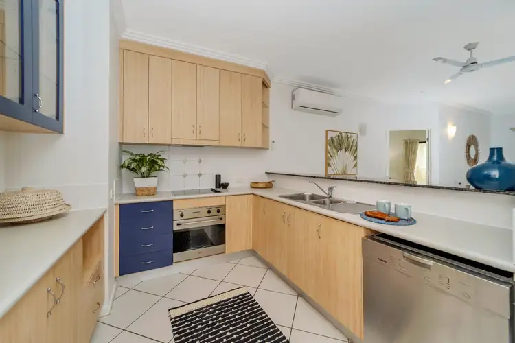 Third view of Homely unit listing, 24/18-30 Sir Leslie Thiess Drive, Townsville City QLD 4810