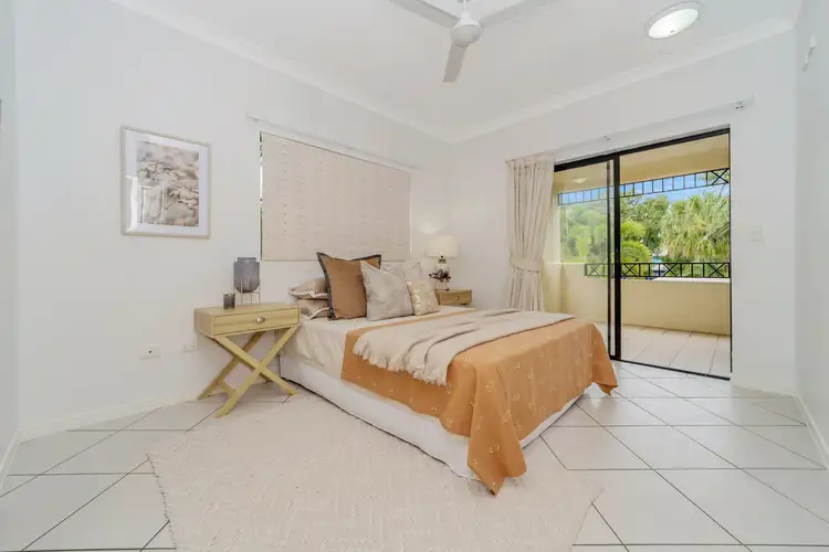 Fourth view of Homely unit listing, 24/18-30 Sir Leslie Thiess Drive, Townsville City QLD 4810